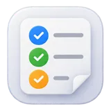 app icon