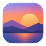 app icon